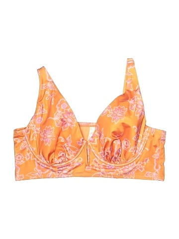 Swim by Cacique Swimsuit Top (view 1)