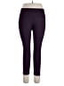 Layer 8 Purple Active Pants Size XL - photo 1