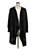 H By Halston Black Cardigan Size 1X - photo 1