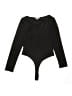 Green Envelope Black Bodysuit Size L - photo 1