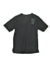 Zara Black Short Sleeve T-Shirt Size 9 - photo 1