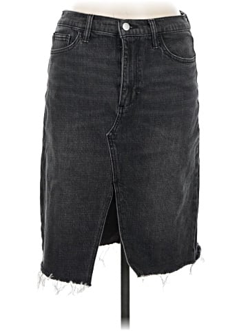 Joe's Jeans Denim Skirt (view 1)