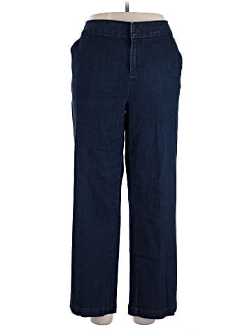 D&Co. Casual Pants (view 1)