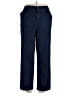 D&Co. Blue Casual Pants Size 16 (petite) - photo 1