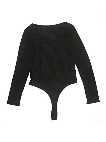 Green Envelope Bodysuit (view 2)
