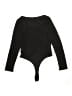 Green Envelope Black Bodysuit Size L - photo 2
