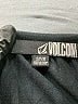 Volcom Black Sleeveless Blouse Size S - photo 7