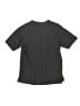 Zara Black Short Sleeve T-Shirt Size 9 - photo 2