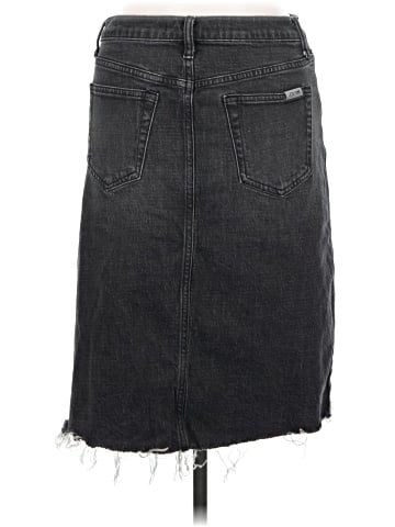 Joe's Jeans Denim Skirt (view 2)