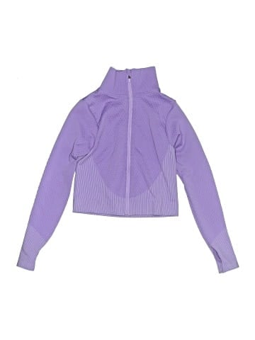 90 Degree by Reflex Track Jacket (view 1)