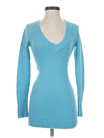 Alloy Pullover Sweater (view 1)