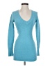 Alloy Blue Pullover Sweater Size XS - photo 1