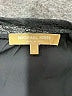 Michael Kors 100% Silk Black silk blouse Size 8 - photo 7