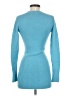 Alloy Blue Pullover Sweater Size XS - photo 2