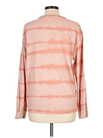 CALVIN KLEIN JEANS Long Sleeve T-Shirt (view 2)