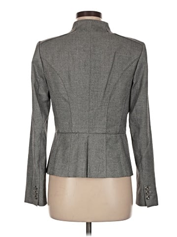 White House Black Market Blazer (view 2)