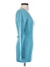 Alloy Blue Pullover Sweater Size XS - photo 4