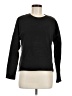 SOFFE Black Long Sleeve T-Shirt Size M - photo 1