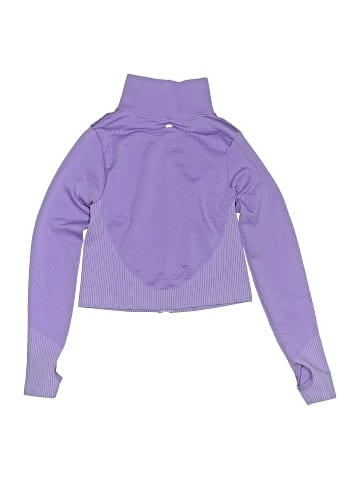 90 Degree by Reflex Track Jacket (view 2)
