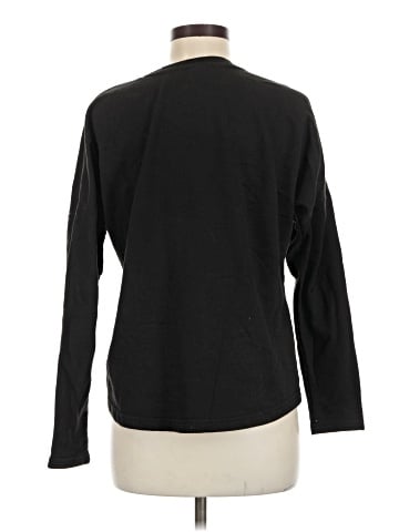 SOFFE Long Sleeve T-Shirt (view 2)