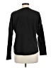 SOFFE Black Long Sleeve T-Shirt Size M - photo 2