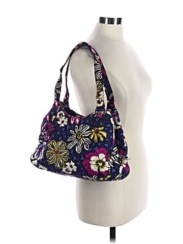 Vera Bradley Shoulder Bag (view 2)