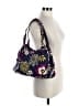 Vera Bradley Floral Blue Shoulder Bag One size - photo 2