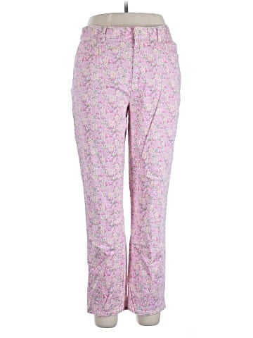 Lauren by Ralph Lauren Casual Pants (view 1)