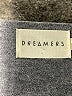 Dreamers Gray Pullover Sweater Size S - photo 7