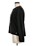 SOFFE Black Long Sleeve T-Shirt Size M - photo 5
