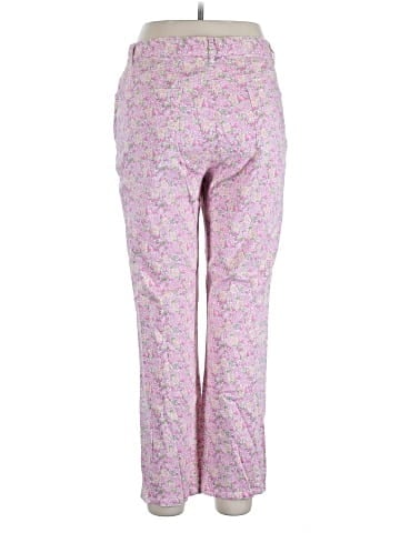Lauren by Ralph Lauren Casual Pants (view 2)