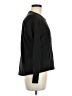 SOFFE Black Long Sleeve T-Shirt Size M - photo 4