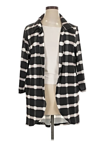 Lily by Firmiana Coat (view 1)