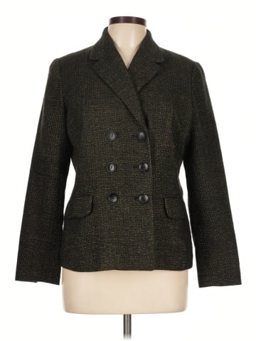 Coldwater Creek Blazer (view 1)