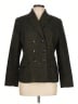 Coldwater Creek Tweed Brown Blazer Size 10 - photo 1