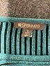 Spanner Teal Cardigan Size S - photo 7
