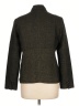 Coldwater Creek Tweed Brown Blazer Size 10 - photo 2