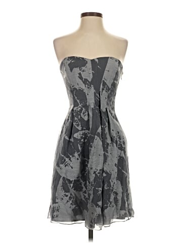 Calvin Klein Cocktail Dress (view 1)