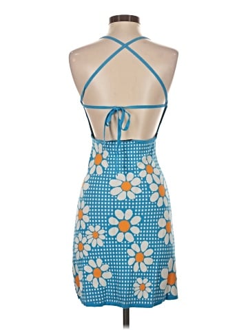 Zara Cocktail Dress (view 2)
