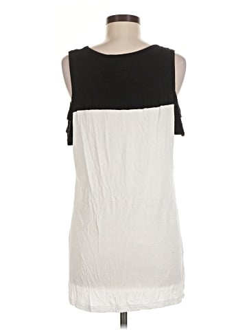 Majestic Sleeveless Top (view 2)