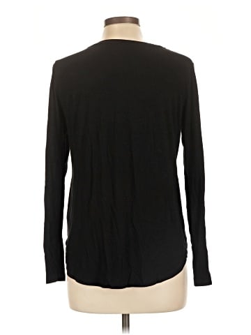 Tahari Long Sleeve T-Shirt (view 2)