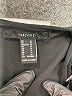 Forever 21 Black Cocktail Dress Size M - photo 7