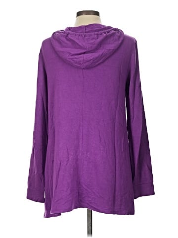Green Tea Pullover Sweater (view 2)
