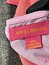 April Cornell Pink Sleeveless Blouse Size XXL - photo 8