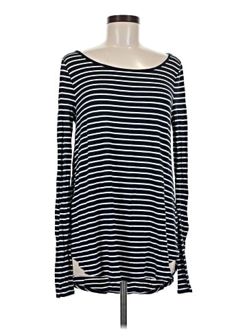 Calypso St. Barth Long Sleeve T-Shirt (view 1)