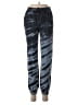 Splendid Tie-dye Blue Casual Pants Size XS - photo 1