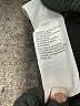 Joan Rivers Graphic Black Active Pants Size XL - photo 9