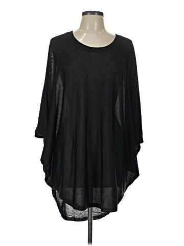 Soma Pullover Sweater (view 1)