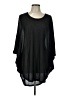 Soma Black Pullover Sweater Size L - photo 1