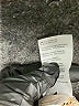 Weekday 100% Polyester Tan Casual Dress Size XL - photo 8